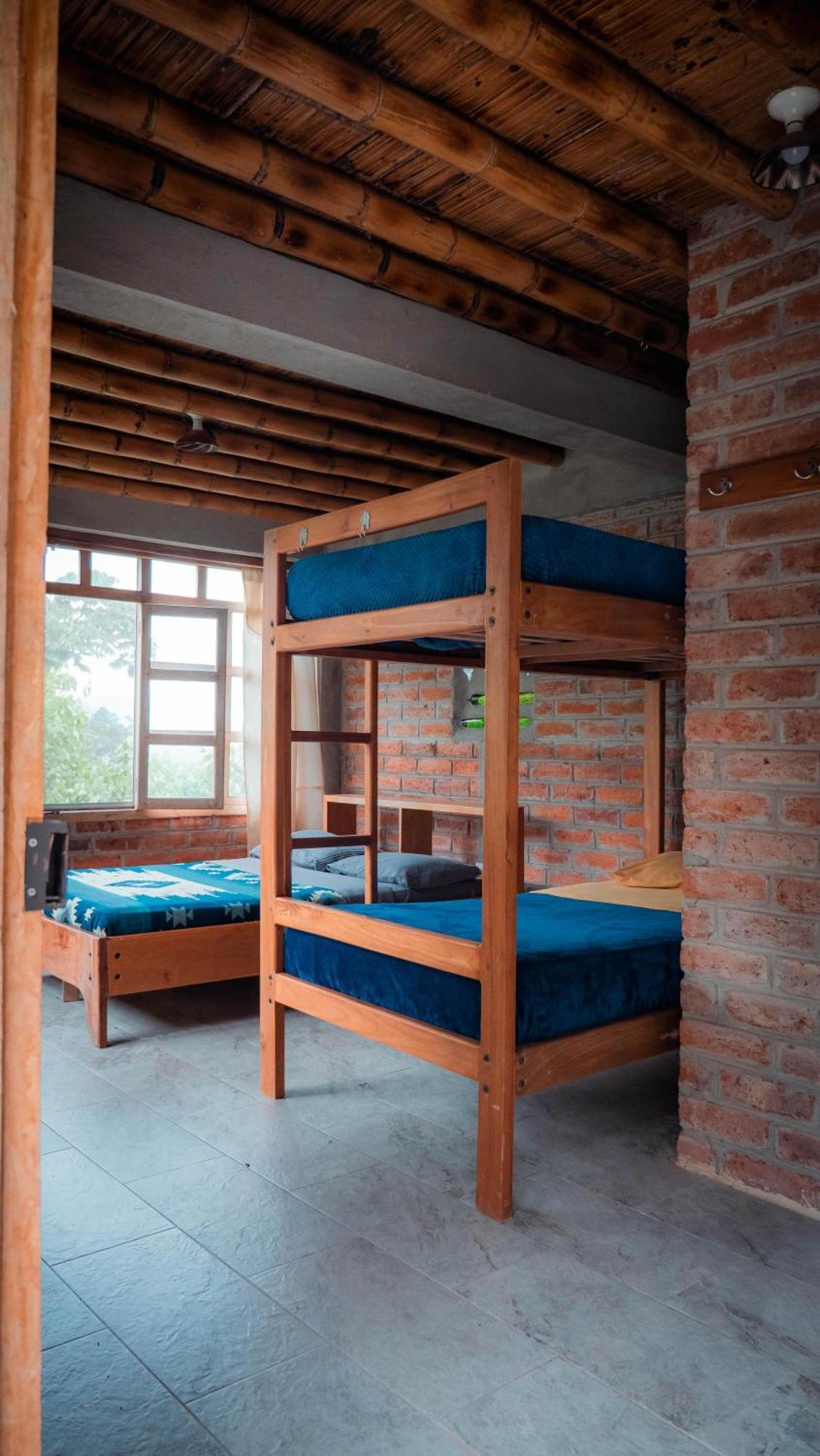 Hostal Pakay Tena Exterior photo